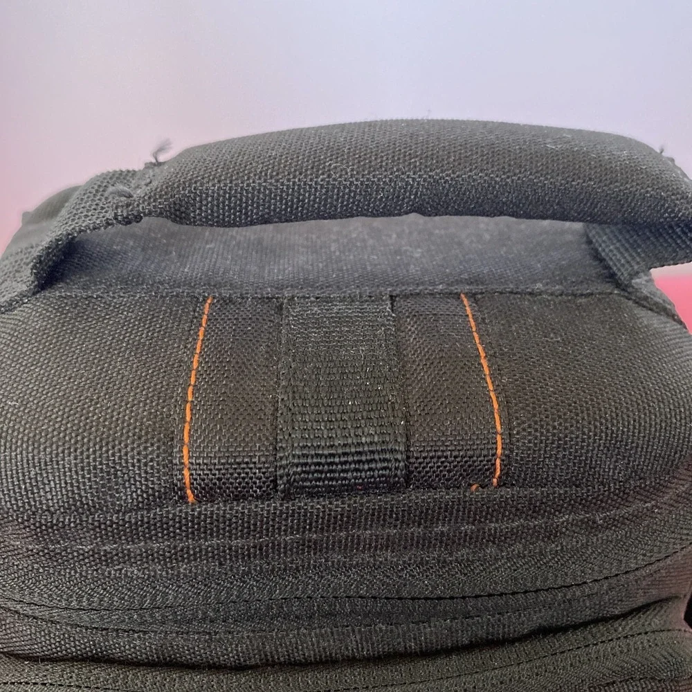 Lowepro Adventura TLZ 15 Black Topload Camera Bag Compact‎ Size DSLR Storage Bag